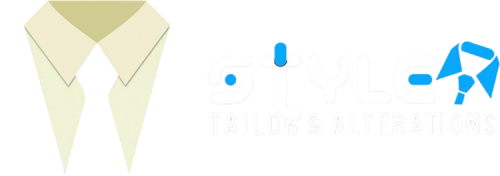 Logo STYLE Tailor & Alterations