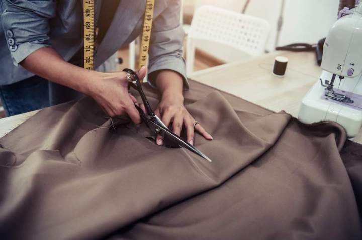 Custom Tailoring Mississauga